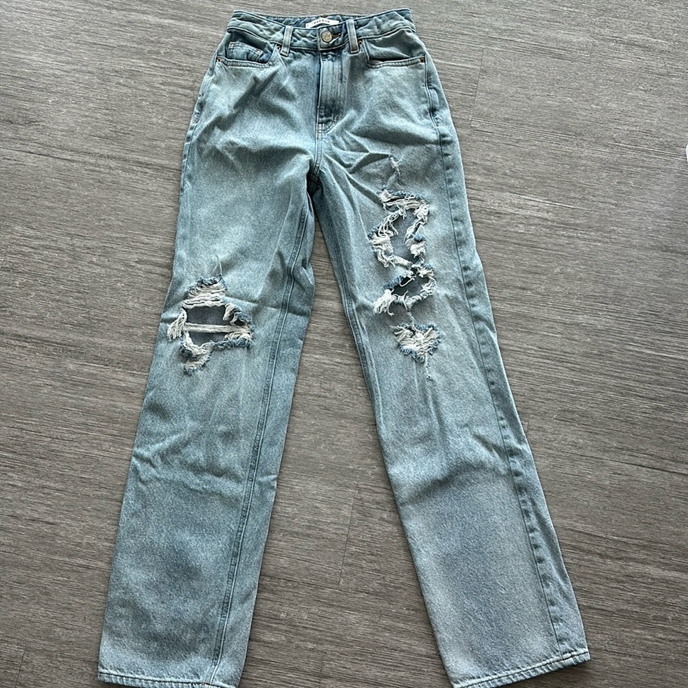 PACSUN 90’s BOYFRIEND
